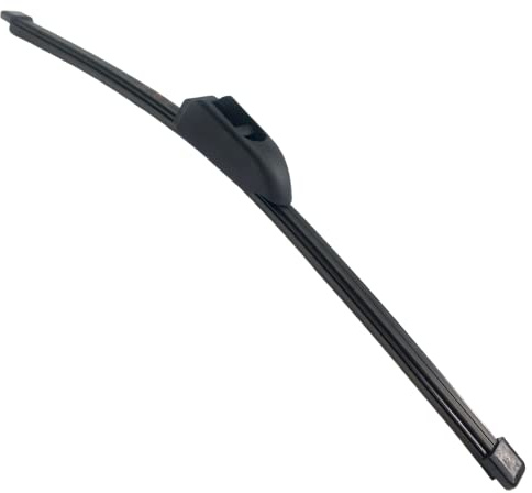 SHS Wipers Fits Jaguar E-Pace 2017-on Rear Flat Wiper Blade 13 330mm exact fit 13X