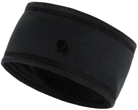 Fjällräven Unisex Expedition Fleece Stirnband