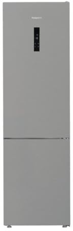 Hotpoint 355 Litre 70/30 Freestanding Fridge Freezer - Silver