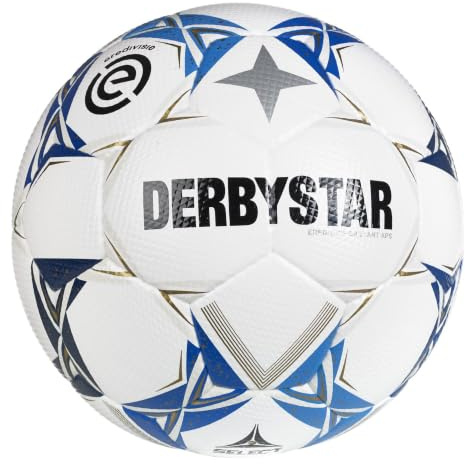 Derbystar EREDIVISIE BRILLANT APS v25