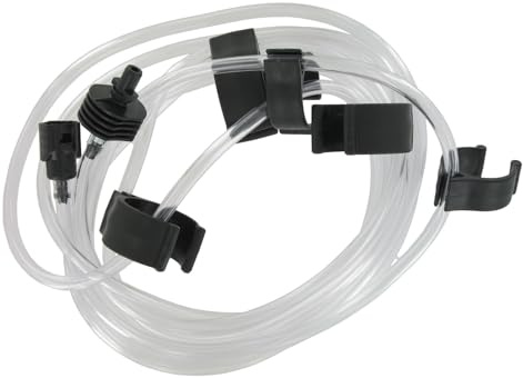 Reliapart Pumped Water Supply Tube for Vax 6131 Carpet Washer Hose Replacement 1-2-127327-00 Vacuum Cleaner Spare