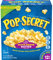 Pop Secret Microwave Popcorn Movie Theater Butter, Snack Size 12 Bags 21 oz