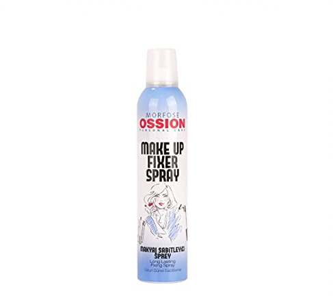 Morfose Ossion Make Up Fixer Spray 300 ml