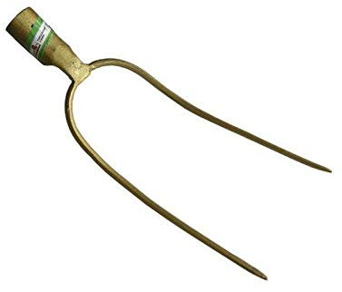 IL CAMPO Horquilla de 2 dientes