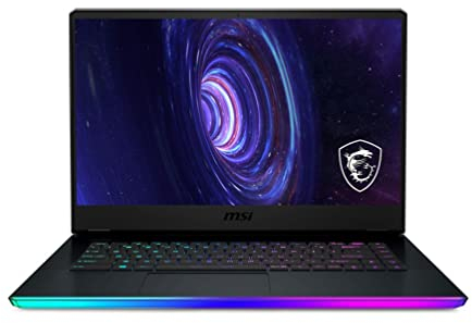 MSI GE66 Raider 10UE-215FR