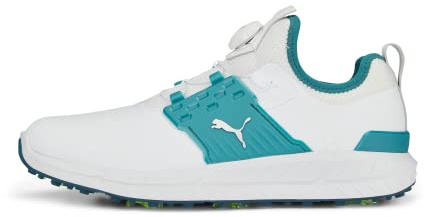 PUMA Ignite Articulate Golfskor för herrar, 42 EU