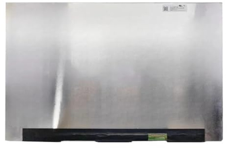 Pantalla De Ordenador Portátil De 15,6 Pulgadas ATNA60YV08 ATNA60YV08-0 DCI-P3 60Hz 3840 × 2400 4K OLED 40 Pin EDP Pieza De Repuesto De La Pantalla LCD