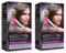 Kativa Kératine Lissage Brésilien Xpress Traitement de la Kératine sans Formelle - Pack 2