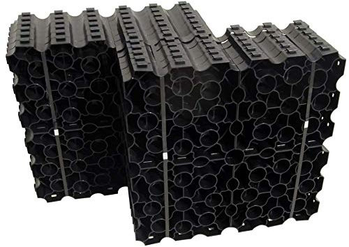 Hot Tub Base Kit – 231x231cm