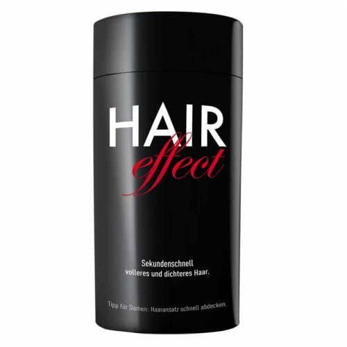 Hair Effect klein dark blonde 8 14 Gramm