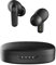 Urbanista Seoul In Ear Kopfhörer | Wireless Earbuds mit Mikrofon | 70ms Low Latency Gaming Earbuds | Dual-Mode Bluetooth Earphones | Schnelles Aufladen USB-C Kopfhörer | 32 Std. Spielzeit | Schwarz