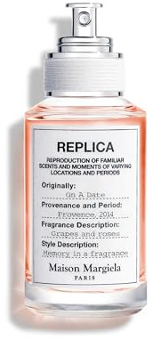 Maison Margiela Replica On A Date Eau de Toilette 30ml