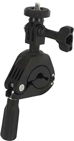 Cykelkamera, styrfäste, fäste för styre, cykelfäste, cykelfäste, cykelmonteringshållare för 3 för X3 etc.