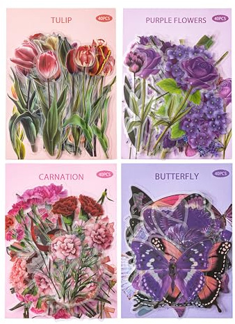 160 piezas scrapbook，scrapbooking materiales，scrapbooking，pegatinas，stickers，scrapbooking kit