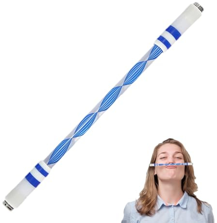 Spinner Pen - Fidget Light-Up Pen Spielzeug, Acryl Rolling Gyro Pen | Bruchfester LED-Spinner Pen für Kinder und Erwachsene, cooles buntes Fingerspitzen-Zappelwerkzeug für Fokus, Stress oder