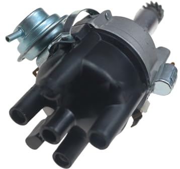 Distribuidor De Encendido Yyggwl para Automóvil A14 Conjunto De Distribuidor De Encendido 22100-H5010