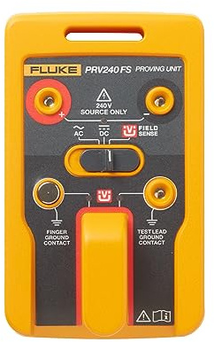 Fluke Proving Unit PRV240FS