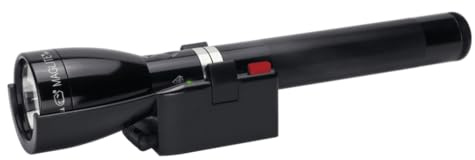 Maglite - Lampe de poche LED rechargeable - ML150LR
