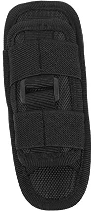 UPKOCH Lampe De Poche Pochette De Rangement pour Torche Support De Chasse Clip De Ceinture Étui De Transport