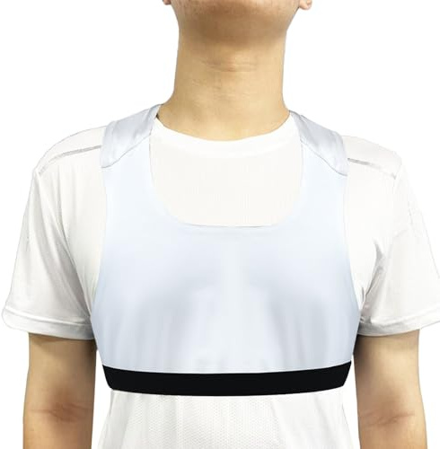 Chaqueta Equipada con Rastreador GPS para Fútbol | Transpirable Fútbol GPS Tracker al aire libre,Suministros Deportivos de Secado Rápido para Atletas Jovenes, Mujeres, Niñas y Niños