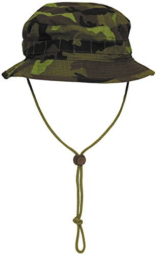 MFH Britischer Buschhut (CZ tarn/L)