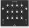 Behringer 914 FIXED FILTER BANK Legendary Analog Fixed Filter Bank Module for Eurorack
