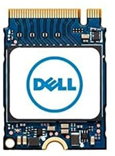 Dell M.2 PCIe NVME Gen 3x4 Class 35 2230 Solid State Drive - 256GB