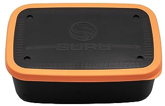 Guru Tackle 5.3pint Bait Box