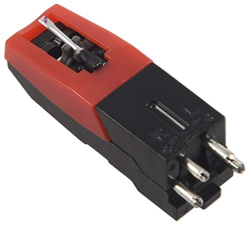 Aiguille céramique et stylet pour phonographe platine gramophone