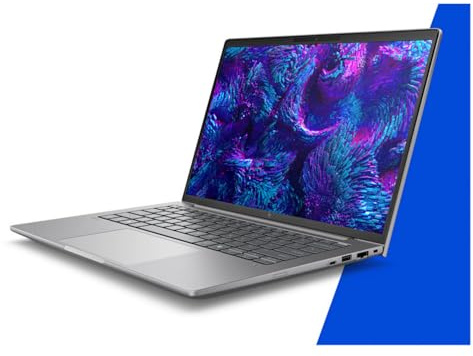 HP ZBook 8 G1i Mobile Workstation・16 WUXGA・Core Ultra 9 285H・64GB RAM・1TB SSD・W11P・Notebook・(A3ZT7ET#ABD) (EAN: 0199251507717)