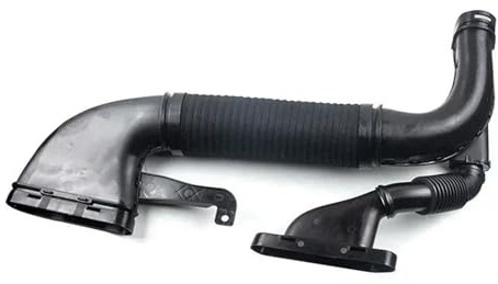 Tubo Entrada Aire Manguera De Admisión De Aire para Benz ML/GLE 250 W166 CDI/D para 4MATIC 6510901142, 43SKV930, GPP-ME-081, A6510901142