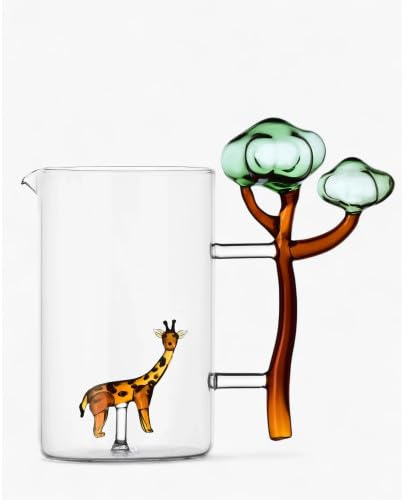 SAVANNAH brocca giraffa & baobab Ichendorf