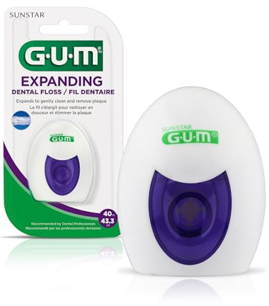 Gum Fil dentaire 200 g