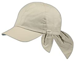 Barts Wupper Cap Sommercap Sonnencap Baumwollcap Strandcap Damencap Mit Schirm