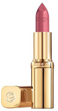 L’Oréal Paris Colour Riche Satin Lipstick 214 Violet Saturne