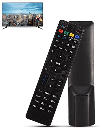 Mag 254 TV Box Telecomando per Mag 250 254 255 260 261 270 IPTV TV Box Set, Smart TV Ricambio Telecomando Top Box