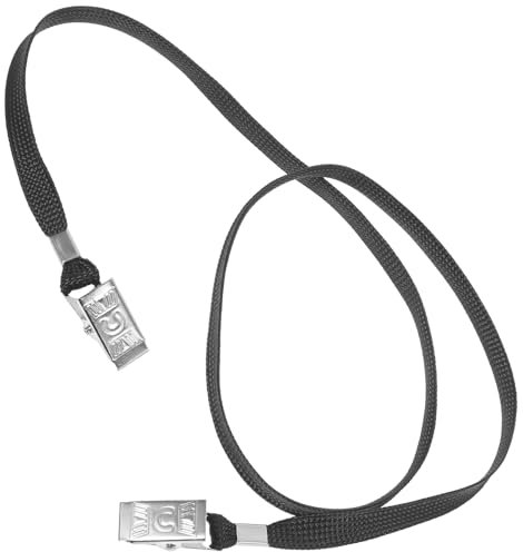 iplusmile 10 Seil-Hut-Clips Kappenhalter Angelbekleidung Halter Kordeln Hut-Kinnriemen Winddichter Clip Anti-Verlust-Gurt Brillenhalter Für Outdoor-Aktivitäten