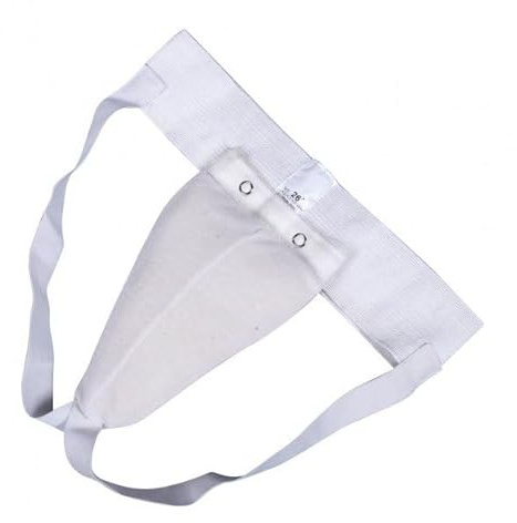 Coquille de Protection pour Femme