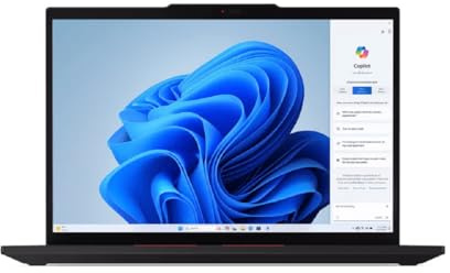 Lenovo ThinkPad T14 G5 Intel Core Ultra 5 125U 32GB RAM 1TB SSD Win11Pro - 21ML005GGE schwarz