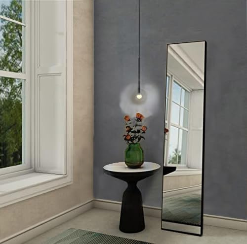 Genérico Style & Mirror Specchio 180 X 40 (Rovere)