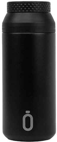 Black Mii Cup de Runbott
