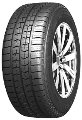 Nexen Winguard WT1 – 215/75R16 – vinterdäck
