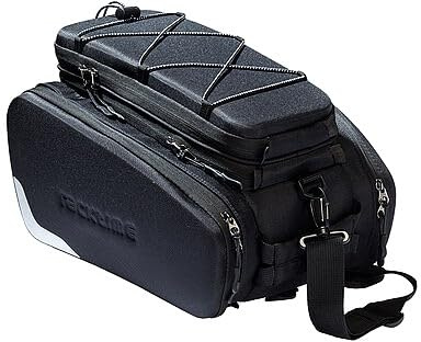 Racktime Unisex – Erwachsene Odin