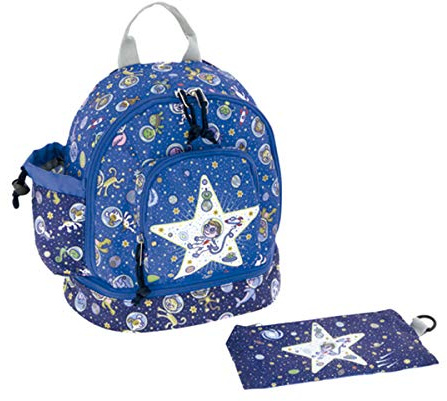 LAKEN Zaino LJ-Cosmos