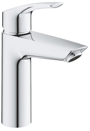 Grohe Eurosmart Armatur M-Size Chrom