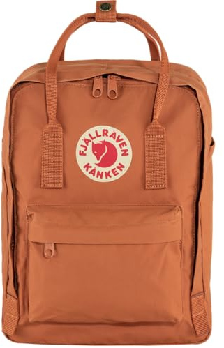 Fjällräven Damen Herren Rucksack Kanken Laptop 13'' One Size