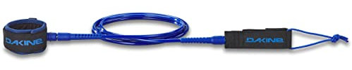 Dakine Longboard Calf Surf-Leine, 3 x 0,6 cm, Dunkelblau
