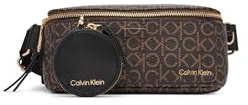 Calvin Klein Damen Millie Novelty Gürteltasche