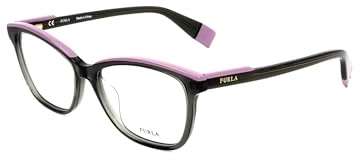 Furla VFU054K Asian Fit 0301 Unisex Brille