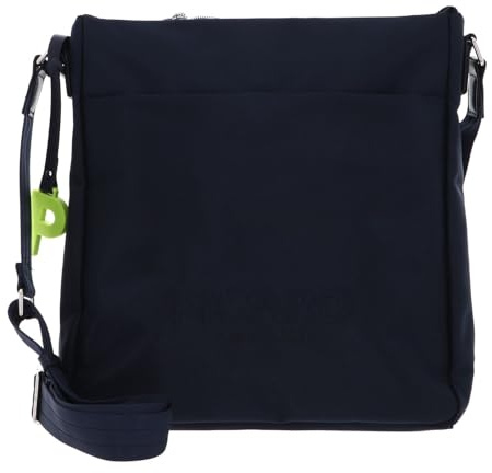 Picard Lucky One Crossbody Bag Navy